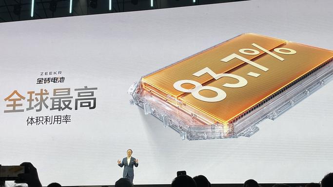 2025年，极氪补能网络的盈利拐点将至——对话汽车媒体人赵奕